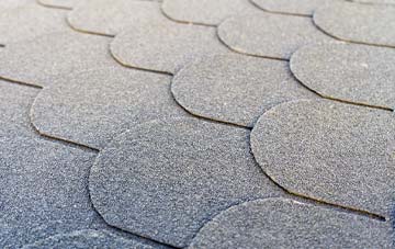 Lower Halistra asphalt roofing costs