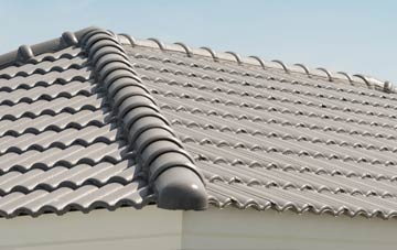advantages of Lower Halistra clay roofing