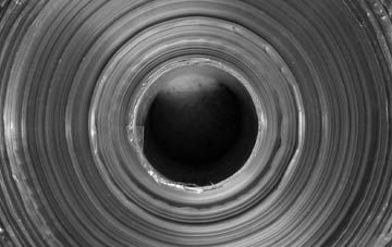 Lower Halistra edpm waterproofing