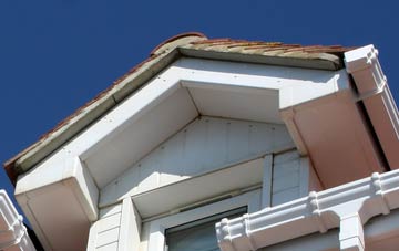 Lower Halistra fascia installation costs
