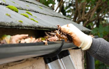 gutter cleaning Lower Halistra, Highland