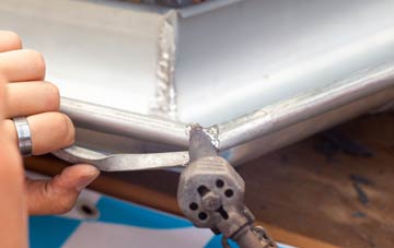 disadvantages of Lower Halistra lead roofing