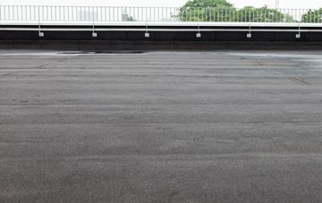 Lower Halistra asphalt roof replacement