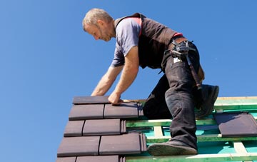 disadvantages of Lower Halistra slate roofing