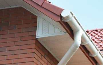 Lower Halistra soffit repair costs