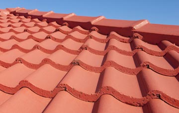 Lower Halistra tile and slate roof replacement