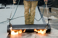 Lower Halistra flat roof sealing quote