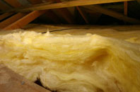 Lower Halistra pitch roof insulation