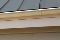 Lower Halistra soffit repair