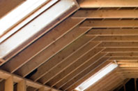 Lower Halistra tapered roof insulation quotes